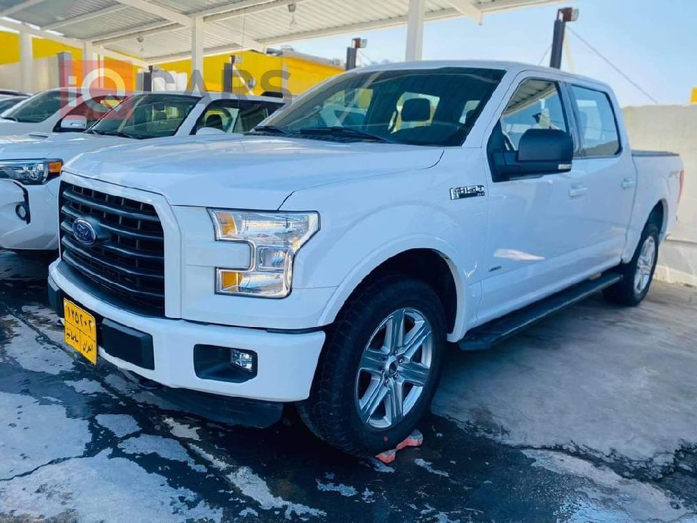فورد إف-150